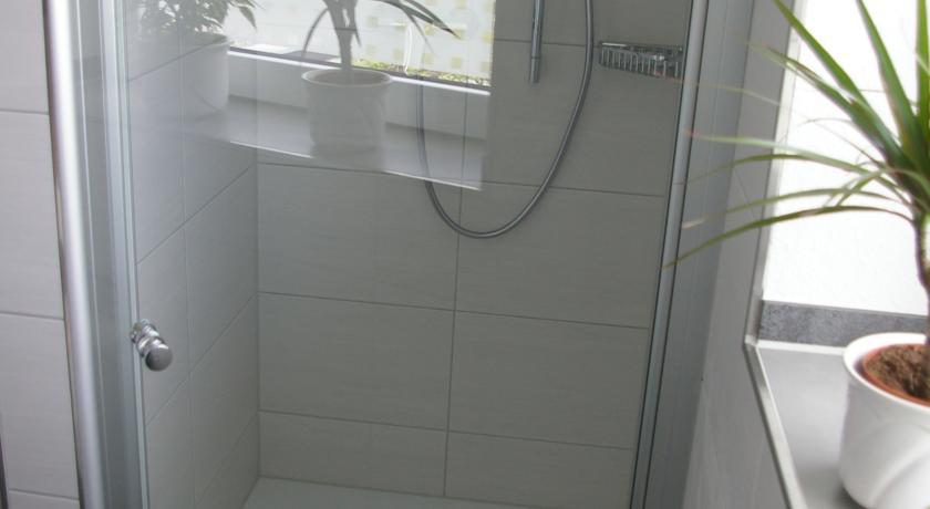 Ferienwohnung Knusperhaus Xanten Room photo