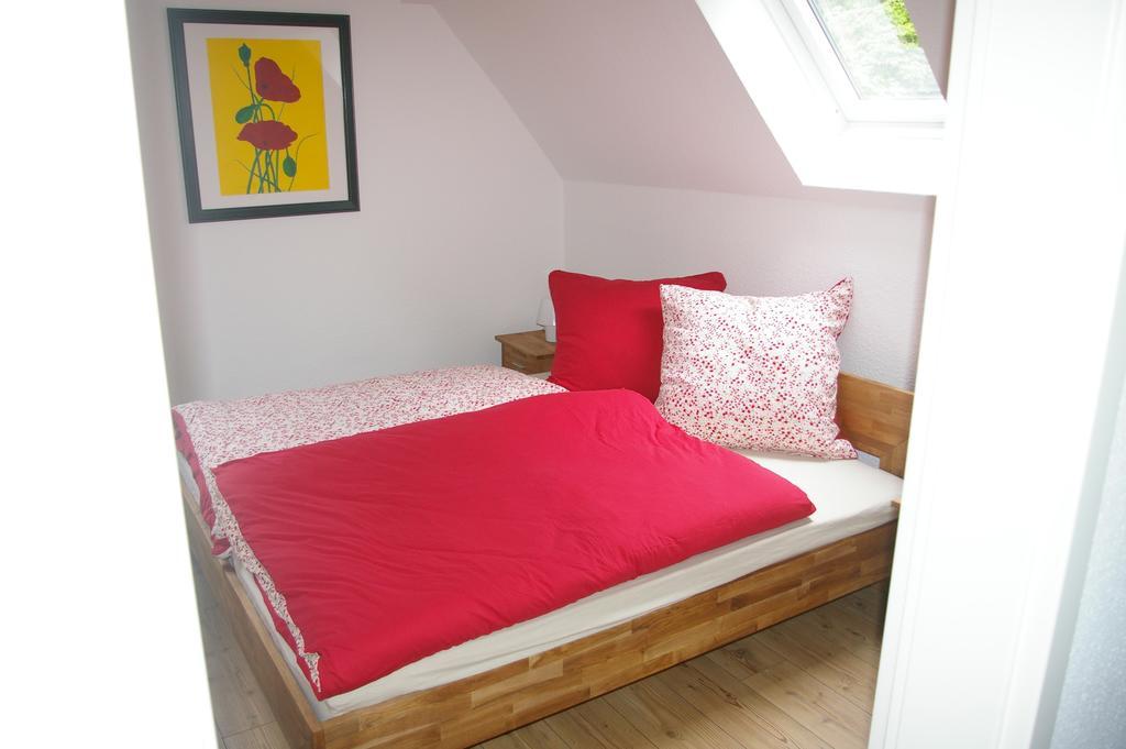 Ferienwohnung Knusperhaus Xanten Room photo