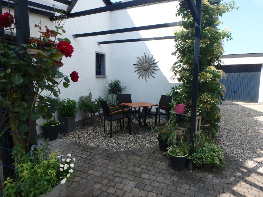 Ferienwohnung Knusperhaus Xanten Exterior photo